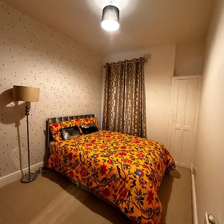 Double Homestay Birmingham